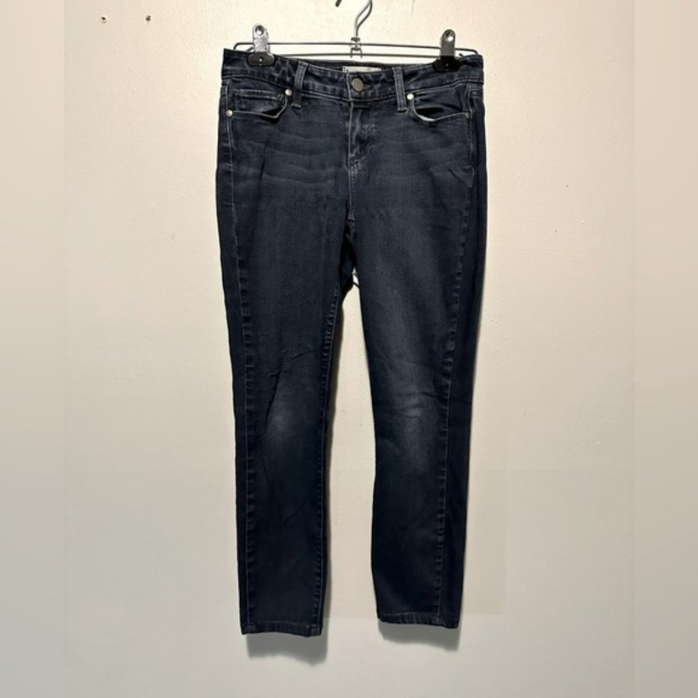 Paige Verdugo Ankle Jeans Size 26 Verdugo Ankle Jeans Size - Picture 6 of 13